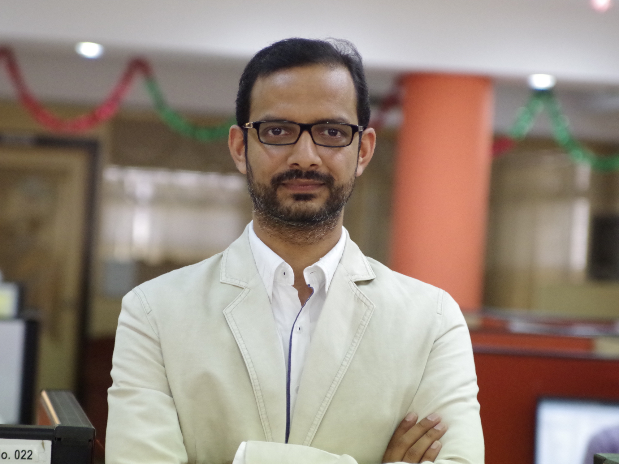 Amit Rana