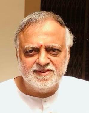 Dr. S. Sathyanarayana Srikanta